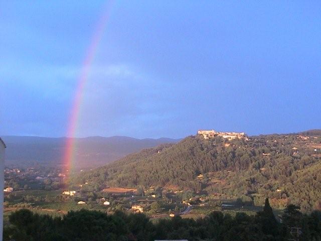 Bandol Rainbow