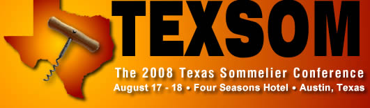 Texsom 2008 Logo