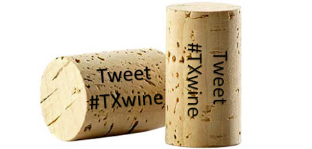 #TXwine-Corks