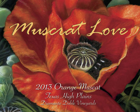 Muscrat-Love-Label