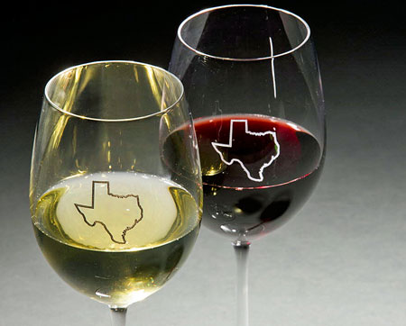 Favorite Texas Wines 2024 Edition - White and Red - From Facebook and ...